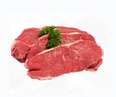 Hunter Beef