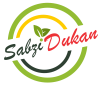 Logo Sabzi Dukan